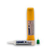 Colle Cyano Jaune 2g