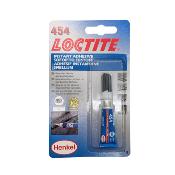 Colle Loctite CO454 pour plastique et mtaux
