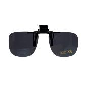 Face polarisée relevable Gris Junior- Cat 2