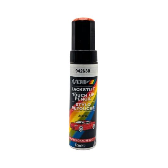 Laque de retouche - Orange 12 mL