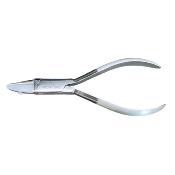 Pince  incliner avec 1 mors rond