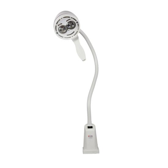 LAMPE HALOGENE JULIA 