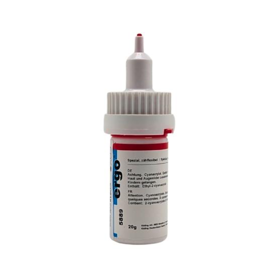 Colle Cyano Ergo 5889  - 20 gr