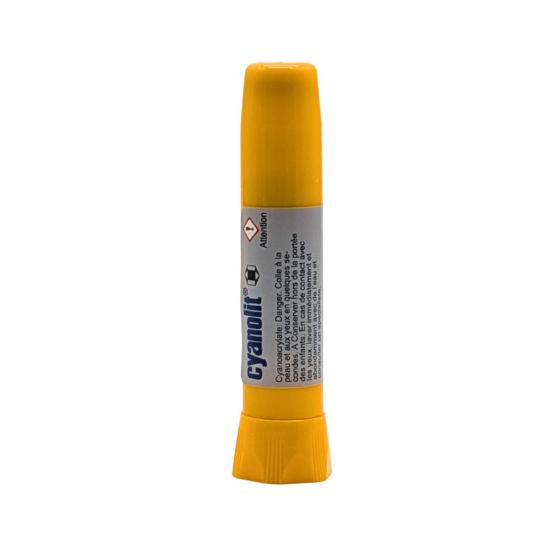 Colle Cyano Jaune 2g