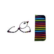 Lunette de maquillage (+3.00)