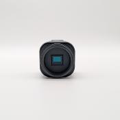 Camera Watec 1/2 P pour diviseur CSO avec adaptateur