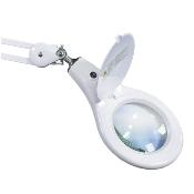 LAMPE LOUPE LED VERA