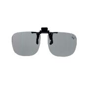 Face relevable avec correction +1.50