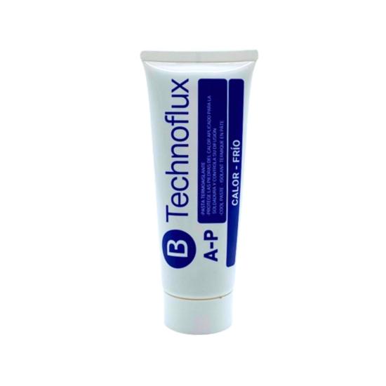 Pâte isolante en tube