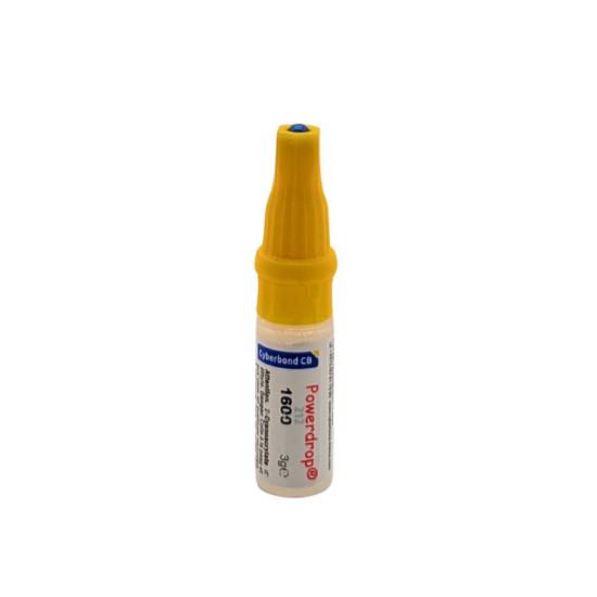 Colle instantée en gel 3g 