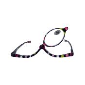 Lunette de maquillage (+3.00)