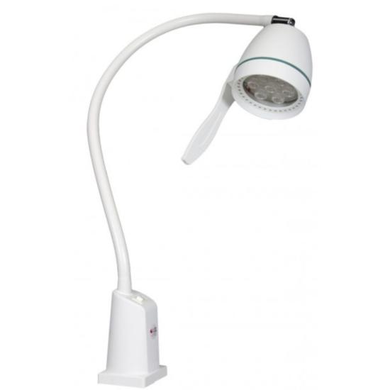  LAMPE LED HEPTA