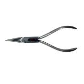 Pince   longs becs demi ronds 