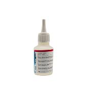 Colle Cyanocrylate instantane Ergo 5922 - 50 gr