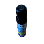 Laque de retouche - Noir mat 12ml