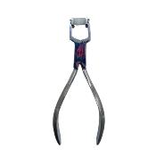 Pince à menisquer (18mm)