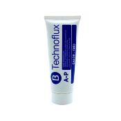 Pâte isolante en tube