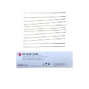 Soudure à l'argent P.D blanche