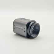 Camera Watec 1/2 P pour diviseur CSO avec adaptateur