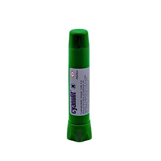 Colle Cyano Verte 2g