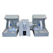  Pack de polissage avec carters amovibles