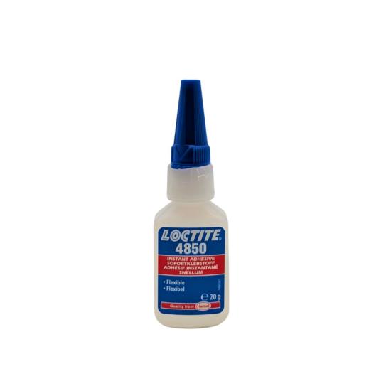 Colle cyano 4850 multi usage  20 g