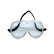 Lunette type Masque de protection 
