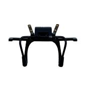 Mécanisme plastique pour face supplémentaire